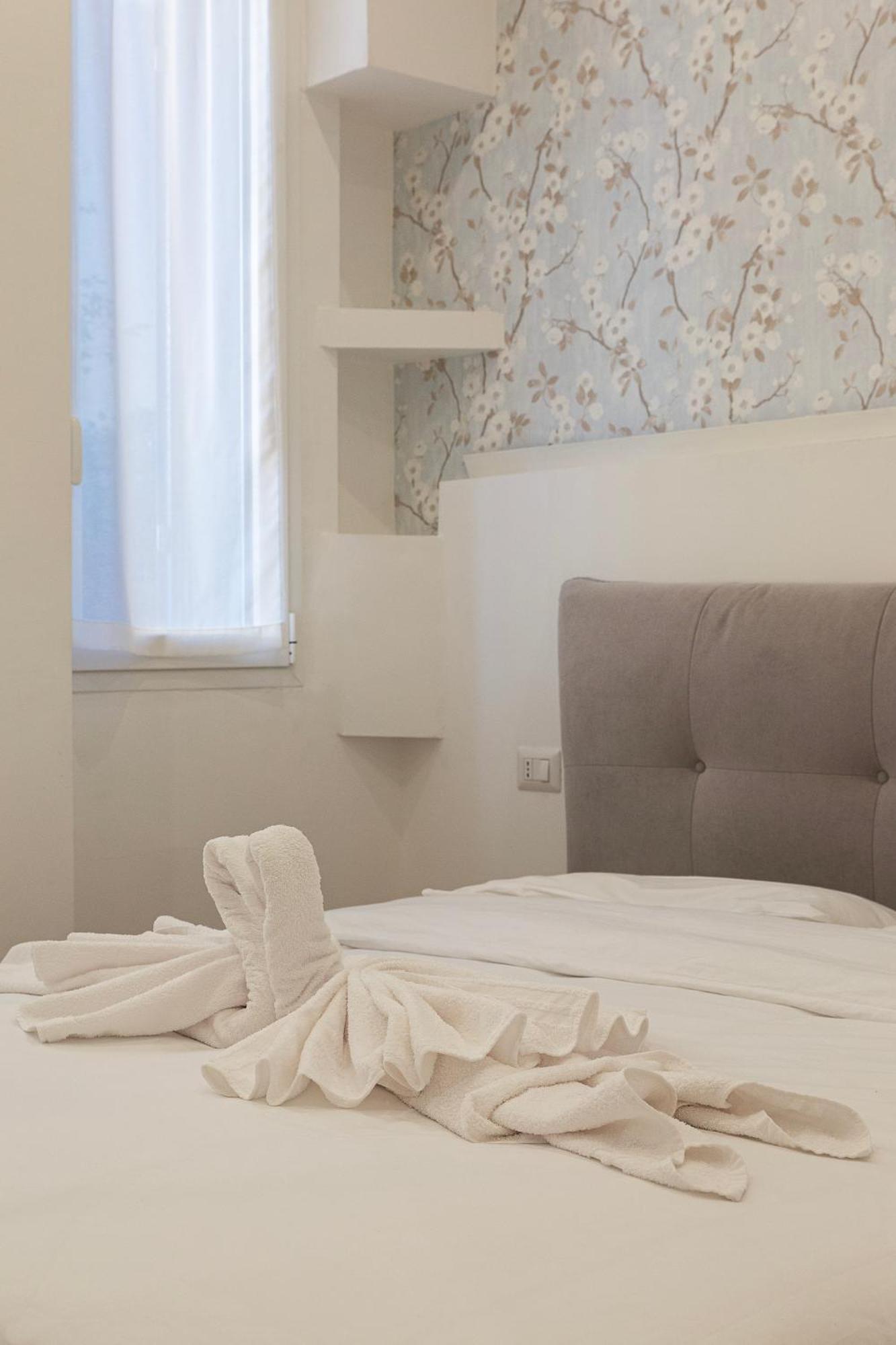 Graceful FlatWi-Fi & Peaceful! Lejlighed Milano Eksteriør billede